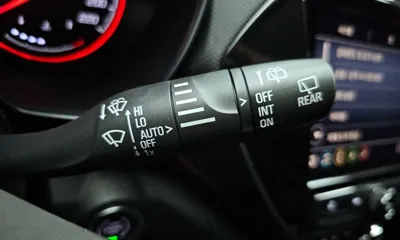 ChevroletGMDaewoo Trailblazer 2021, 42848 км, за 18900000 KRW - фото 28