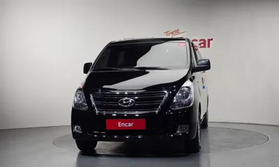 Hyundai Starex 2018, 68529 км, за 13800000 KRW