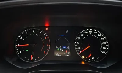 Renault-KoreaSamsung XM3 2023, 38639 км, за 15700000 KRW - фото 8