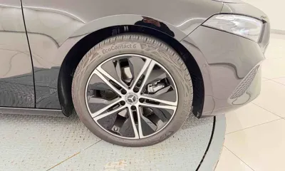 Mercedes-Benz A-Class 2026, 246 км, за 37000000 KRW - фото 9