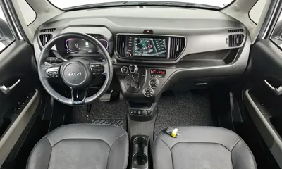 Kia Ray 2023, 44566 км, за 16500000 KRW - фото 7