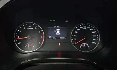 Kia Seltos 2022, 58590 км, за 14800000 KRW - фото 8