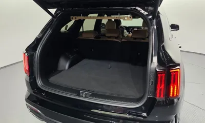 Kia Sorento 2022, 65543 км, за 30000000 KRW - фото 32