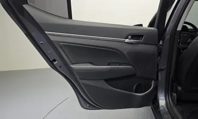 Hyundai Avante 2018, 64254 км, за 12600000 KRW - фото 25