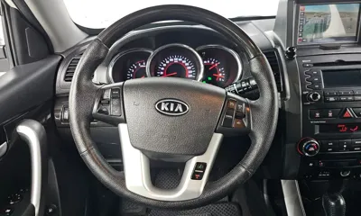 Kia Sorento 2012, 92268 км, за 6990000 KRW - фото 14