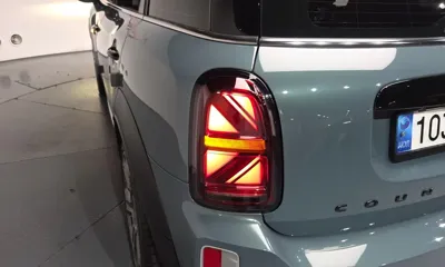 MINI Countryman 2022, 33638 км, за 29990000 KRW - фото 23