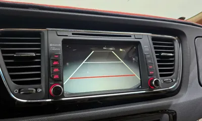 Kia Canival 2016, 183557 км, за 9700000 KRW - фото 15