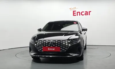 Hyundai Grandeur 2022, 87864 км, за 24500000 KRW
