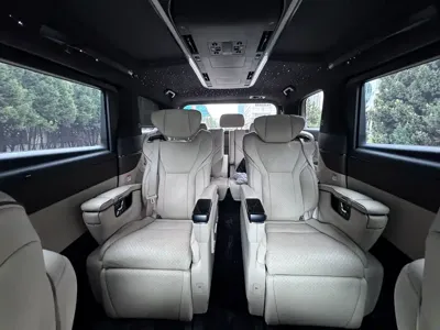 Toyota Vellfire 2025, 25000 км, за 799800 CNY - фото 11