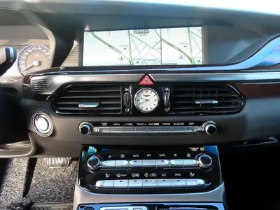 Genesis EQ900 2018, 210000 км, за 12900000 KRW - фото 12