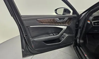 Audi A6 2022, 75813 км, за 32900000 KRW - фото 24