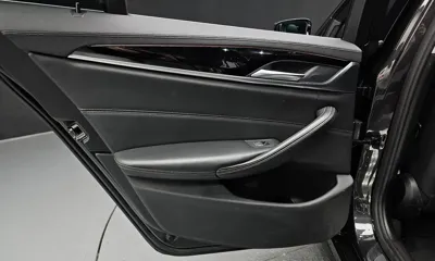 BMW 5-Series 2019, 75172 км, за 27990000 KRW - фото 25