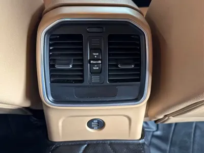 Porsche Macan 2017, 150000 км, за 109800 CNY - фото 17