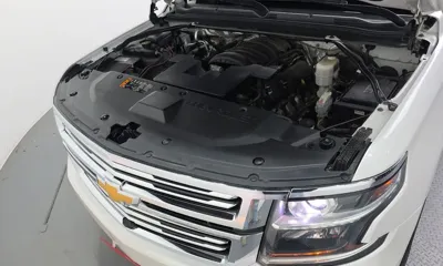Chevrolet Surburban 2017, 113018 км, за 33500000 KRW - фото 6
