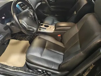 Nissan Teana 2017, 99800 км, за 50800 CNY - фото 11