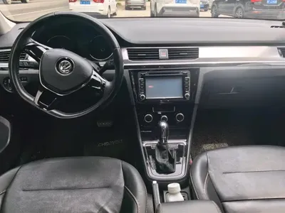 Volkswagen Bora 2016, 92400 км, за 31500 CNY - фото 11