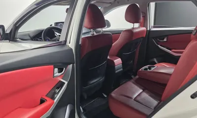 KG_Mobility_Ssangyong KORANDO 2015, 135964 км, за 4300000 KRW - фото 18