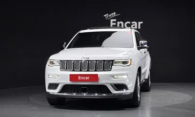Jeep Cherokee 2021, 26815 км, за 30200000 KRW - фото 3
