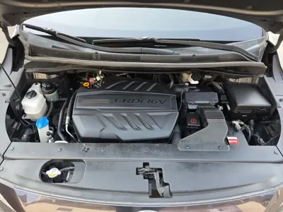 Kia Canival 2019, 105715 км, за 16600000 KRW - фото 20