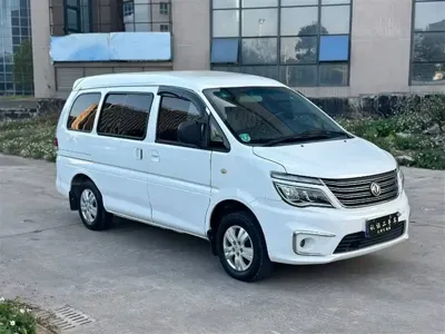Fengxing Lingzhi 2017, 110000 км, за 16800 CNY