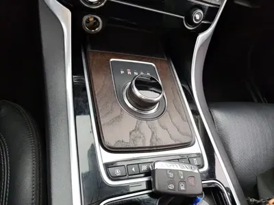 Jaguar XFL 2017, 148800 км, за 63300 CNY - фото 14