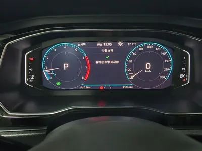 Volkswagen Jetta 2023, 45264 км, за 23600000 KRW - фото 8
