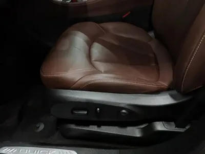 Buick Envision Plus 2018, 98200 км, за 50800 CNY - фото 20