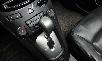 ChevroletGMDaewoo Orlando 2017, 176759 км, за 4200000 KRW - фото 9
