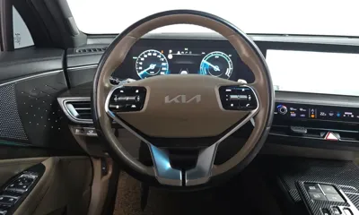 Kia K8 2023, 76363 км, за 23400000 KRW - фото 13