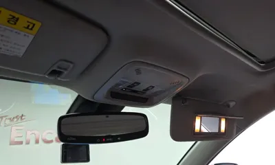 ChevroletGMDaewoo Malibu 2017, 143307 км, за 6990000 KRW - фото 30