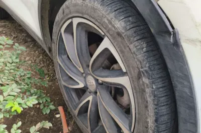 Geely Auto Emgrand GS 2016, 115400 км, за 33062.23 CNY - фото 5
