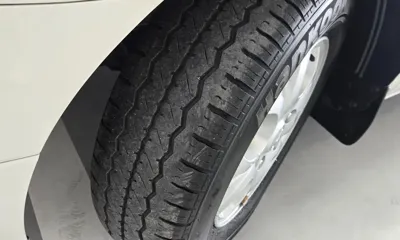 Hyundai Starex 2010, 133000 км, за 7500000 KRW - фото 20