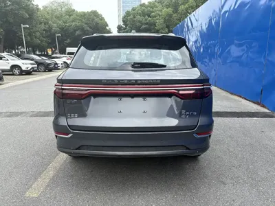 BYD Pro New Energy 2022, 102000 км, за 68800 CNY - фото 8