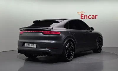 Porsche Cayenne 2020, 69011 км, за 96400000 KRW