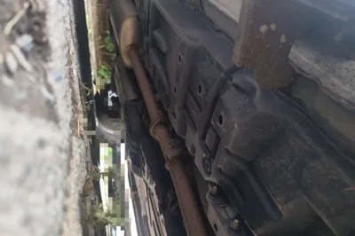 Toyota Highlander 2015, 68800 км, за 99141.58 CNY - фото 27