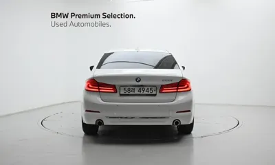 BMW 5-Series 2018, 67217 км, за 23800000 KRW