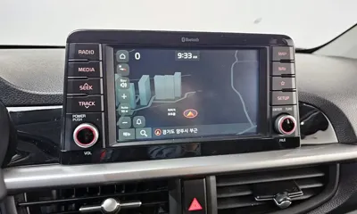 Kia Morning 2019, 88058 км, за 8500000 KRW - фото 27