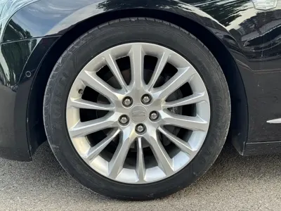 Cadillac CT6 2017, 93000 км, за 108000 CNY - фото 16