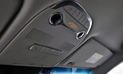 Hyundai Grandeur 2021, 50037 км, за 24900000 KRW - фото 33