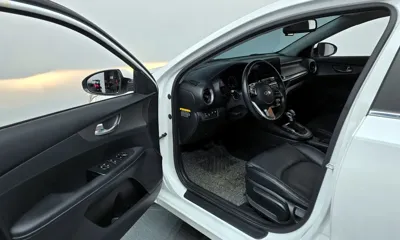 Kia K3 2019, 121292 км, за 10900000 KRW - фото 10