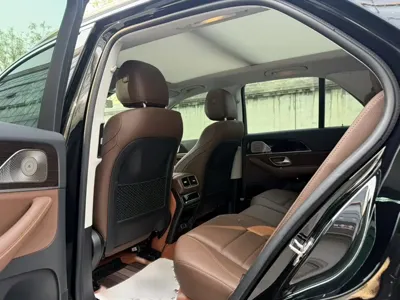 Mercedes-Benz 奔驰GLE(进口) 2023, 26300 км, за 439300 CNY - фото 13
