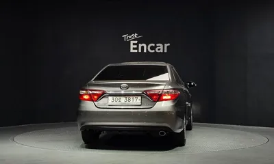 Toyota Camry 2017, 70640 км, за 14500000 KRW