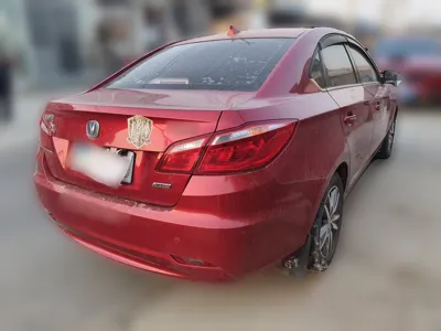 Changan Eado 2015, 42400 км, за 16734.62 CNY - фото 6