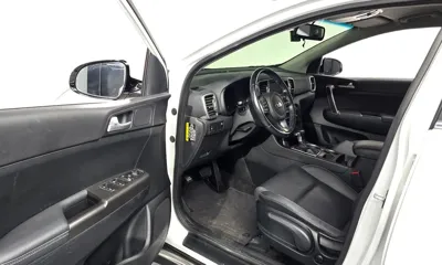 Kia Sportage 2017, 64499 км, за 15500000 KRW - фото 10
