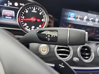 Mercedes-Benz E-Class 2017, 104343 км, за 19900000 KRW - фото 8