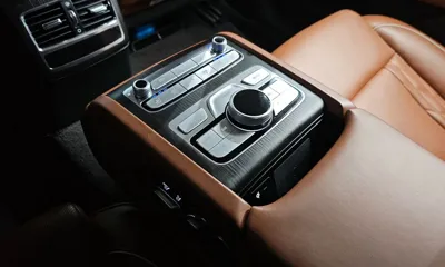 Kia K9 2019, 138890 км, за 20900000 KRW - фото 12