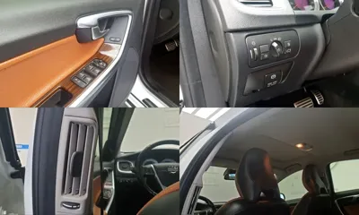 Volvo S60 2012, 277800 км, за 3400000 KRW - фото 20