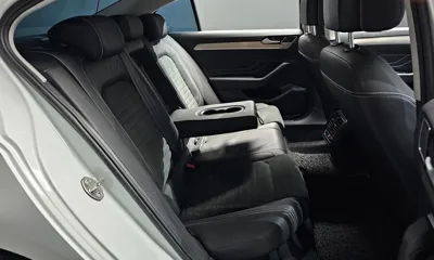 Volkswagen Passat 2022, 43738 км, за 39990000 KRW - фото 26