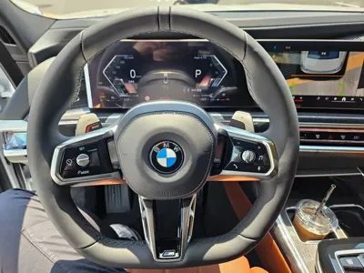 BMW 7-Series 2026, 1300 км, за 101250000 KRW - фото 8