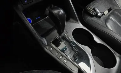 Hyundai Tucson 2013, 223957 км, за 3990000 KRW - фото 9